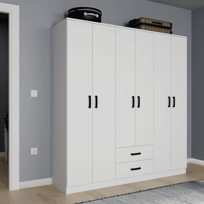 Yaman 6 Kapili Render 3